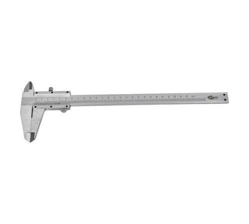Штангенциркуль ШЦ-I-250-0,1 ГОСТ 166-89 GRIFF D162039