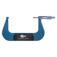 Микрометр МК 150-1 ГОСТ 6507-90 GRIFF D117515