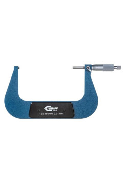 Микрометр МК 150-1 ГОСТ 6507-90 GRIFF D117515