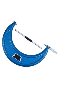 Микрометр МК 225-1 ГОСТ 6507-90 GRIFF D117521