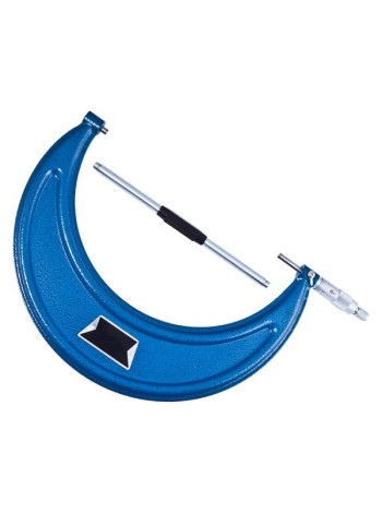 Микрометр МК 225-1 ГОСТ 6507-90 GRIFF D117521