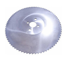 Фреза отрезная (250х4х32 мм; тип 2; 80 Z; Р6М5) GRIFF a361138