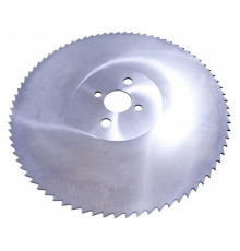 Фреза отрезная (250х4х32 мм; тип 2; 80 Z; Р6М5) GRIFF a361138
