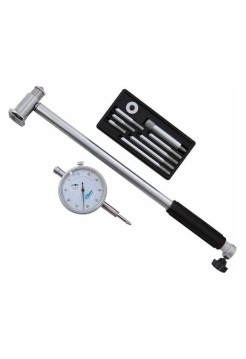 Нутромер GRIFF НИ 50-160 пр-во Guilin Measuring D128023