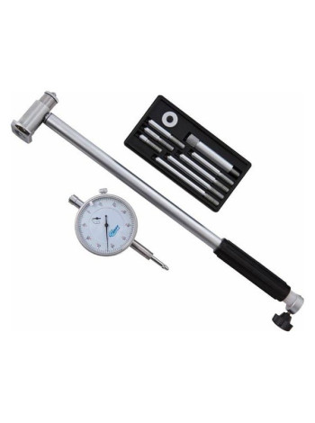 Нутромер GRIFF НИ 50-160 пр-во Guilin Measuring D128023