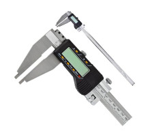 Штангенциркуль ШЦЦ-III- 630-0,01 ГОСТ 166-89 /пр-во Guilin Measuring/ GRIFF D168406