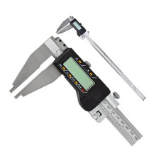 Штангенциркуль ШЦЦ-III- 630-0,01 ГОСТ 166-89 /пр-во Guilin Measuring/ GRIFF D168406