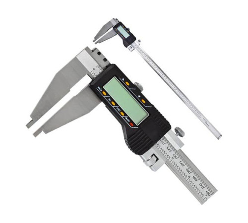 Штангенциркуль ШЦЦ-III- 630-0,01 ГОСТ 166-89 /пр-во Guilin Measuring/ GRIFF D168406