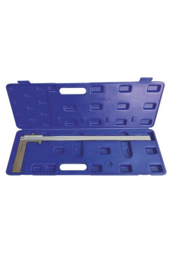 Штангенциркуль GRIFF ШЦО 50-550-0,02 для измерения тормозных барабанов автомобиля, Guilin Measurin D165014