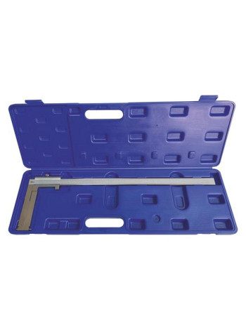 Штангенциркуль GRIFF ШЦО 50-550-0,02 для измерения тормозных барабанов автомобиля, Guilin Measurin D165014