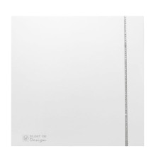 Вентилятор Soler&Palau SILENT-100 CZ DESIGN SWAROVSKI