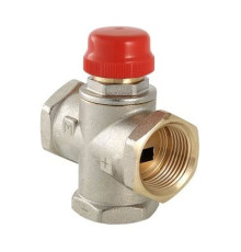 Трехходовой смесительный клапан VALTEC VT.MR01.N.0603