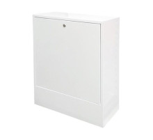 Коллекторный шкаф VALTEC ШРНУ4 650х850х180 мм VTc.541.U.04