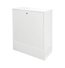 Коллекторный шкаф VALTEC ШРНУ4 650х850х180 мм VTc.541.U.04