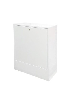 Коллекторный шкаф VALTEC ШРНУ4 650х850х180 мм VTc.541.U.04