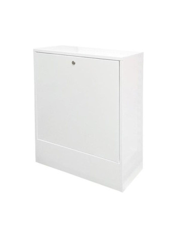 Коллекторный шкаф VALTEC ШРНУ4 650х850х180 мм VTc.541.U.04