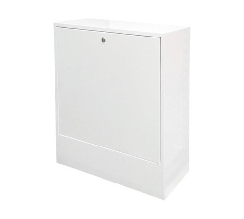 Коллекторный шкаф VALTEC ШРНУ4 650х850х180 мм VTc.541.U.04