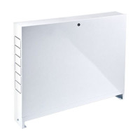 Шкаф коллекторный VALTEC ШРНГ5 /651-691/1004/135/ VTc.541.D.05