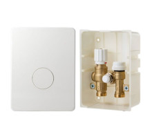 Терморегулирующий монтажный комплект IC-BOX 1 VALTEC VT.ICBOX.1.0