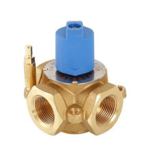 Трехходовой смесительный клапан VALTEC 3/4 VT.MIX03.G.05