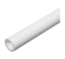 Труба VALTEC PP-R PN 20, 90 мм, белый VTp.700.0020.90
