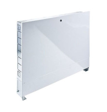 Коллекторный шкаф VALTEC ШРВ7 670-760х1344х125-195 мм VTc.540.0.07