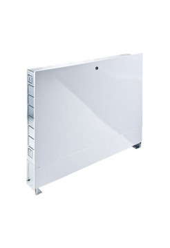 Коллекторный шкаф VALTEC ШРВ7 670-760х1344х125-195 мм VTc.540.0.07