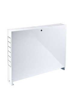 Шкаф коллекторный VALTEC ШРНГ6 /651-691/1154/135/ VTc.541.D.06