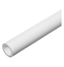 Труба армированная стекловолокном VALTEC PP-FIBER PN 25, 90 мм, белый VTp.700.FB25.90
