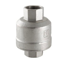 Обратный клапан VALTEC для гравитационных систем 1 1/4" VT.202.N.07