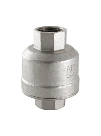 Обратный клапан VALTEC для гравитационных систем 1 1/4" VT.202.N.07