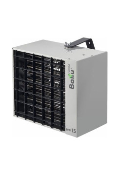Тепловентилятор Ballu BHP-MW-15 НС-1180011