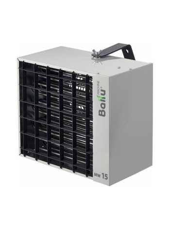 Тепловентилятор Ballu BHP-MW-15 НС-1180011