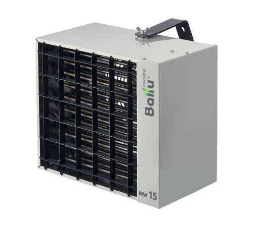 Тепловентилятор Ballu BHP-MW-15 НС-1180011