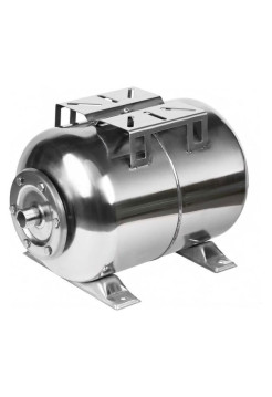 Гидроаккумулятор горизонтальный (100 л) Unipump 54872