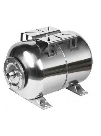 Гидроаккумулятор горизонтальный (100 л) Unipump 54872