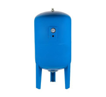 Гидроаккумулятор вертикальный (150 л) Unipump 71583