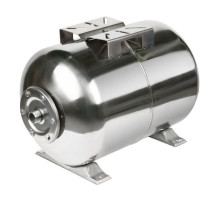 Гидроаккумулятор горизонтальный (80 л) Unipump 21266