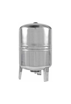 Гидроаккумулятор вертикальный (100 л) Unipump 36580