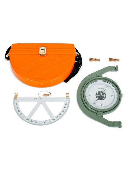 Буссоль RGK DQL-100 Буссоль RGK DQL-100