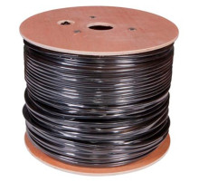 Кабель PROconnect витая пара FTP 4PR 24AWG, CAT5e наружный OUTDOOR бухта 305 м 01-0154