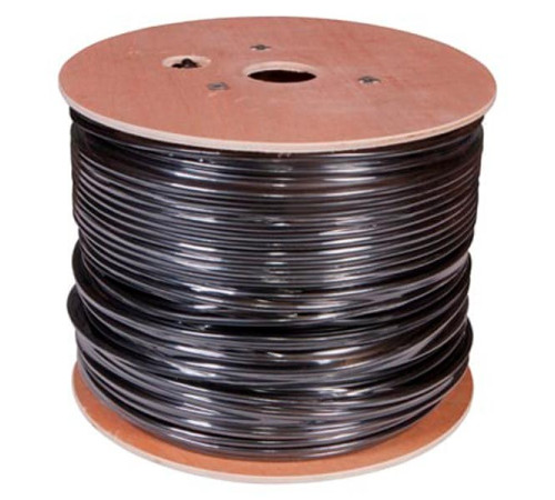 Кабель PROconnect витая пара FTP 4PR 24AWG, CAT5e наружный OUTDOOR бухта 305 м 01-0154