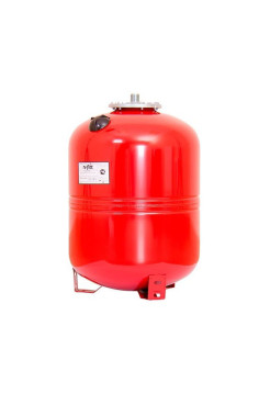 Расширительный бак Uni-Fitt 50 л, для отопления WRV50-U