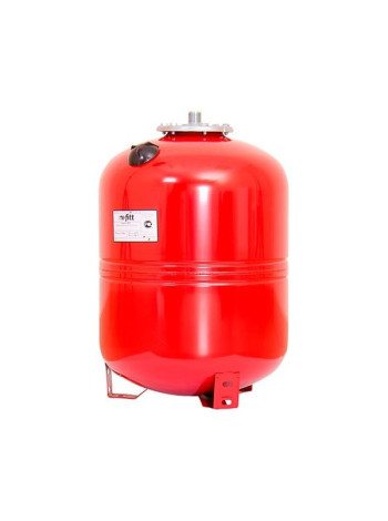 Расширительный бак Uni-Fitt 50 л, для отопления WRV50-U