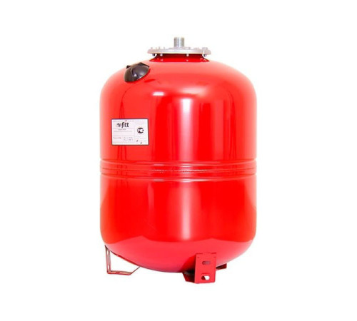 Расширительный бак Uni-Fitt 50 л, для отопления WRV50-U
