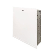Шкаф наружный Uni-Fitt с накладной дверцей 998 мм ШРН-5 480W5000