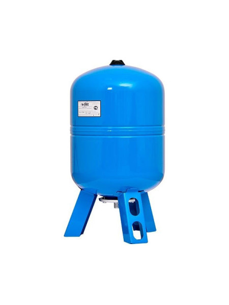 Гидроаккумулятор расширительный Uni-Fitt бак 200 л, для водоснабжения, вертикальный WAV200-U