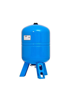 Гидроаккумулятор расширительный Uni-Fitt бак 50 л, для водоснабжения, вертикальный WAV50-U