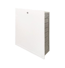 Шкаф встроенный Uni-Fitt с накладной дверцей 1040 мм ШРВ-5 482W5000