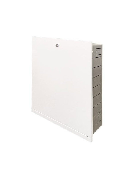 Шкаф встроенный Uni-Fitt с накладной дверцей 1040 мм ШРВ-5 482W5000